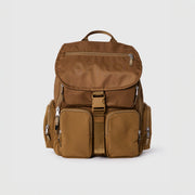 Indestructible Backpack