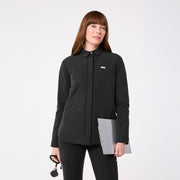 On-Shift Float Shacket™