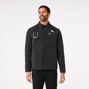On-Shift Float Shacket™