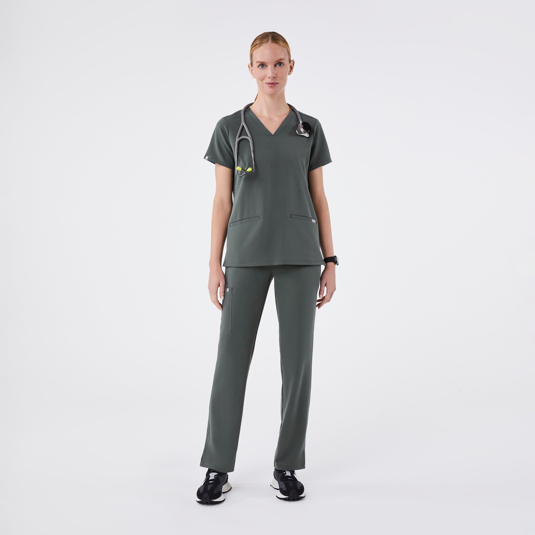 Women's Bonsai Scrubs · FIGS