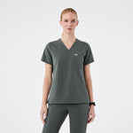 Women's Zamora Jogger Scrub Pants™ - Bonsai · FIGS