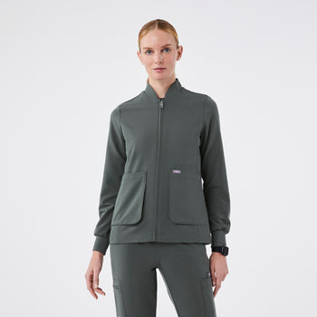 Women's Zamora Jogger Scrub Pants™ - Bonsai · FIGS Women's Zamora Jogger Scrub Pants™ - Bonsai · FIGS