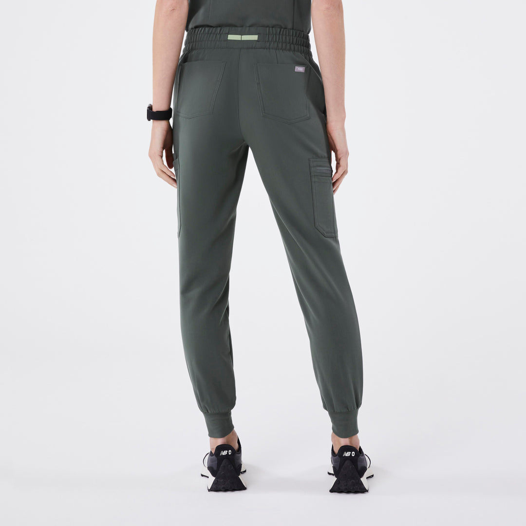 Women’s Uman Relaxed Jogger Scrub Pants Bonsai · FIGS