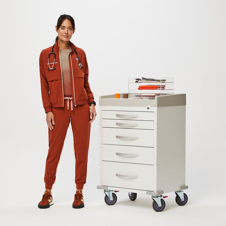 Women's Auburn Scrubs · FIGS