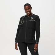 Veste d'uniforme médical Bellery pour femmes