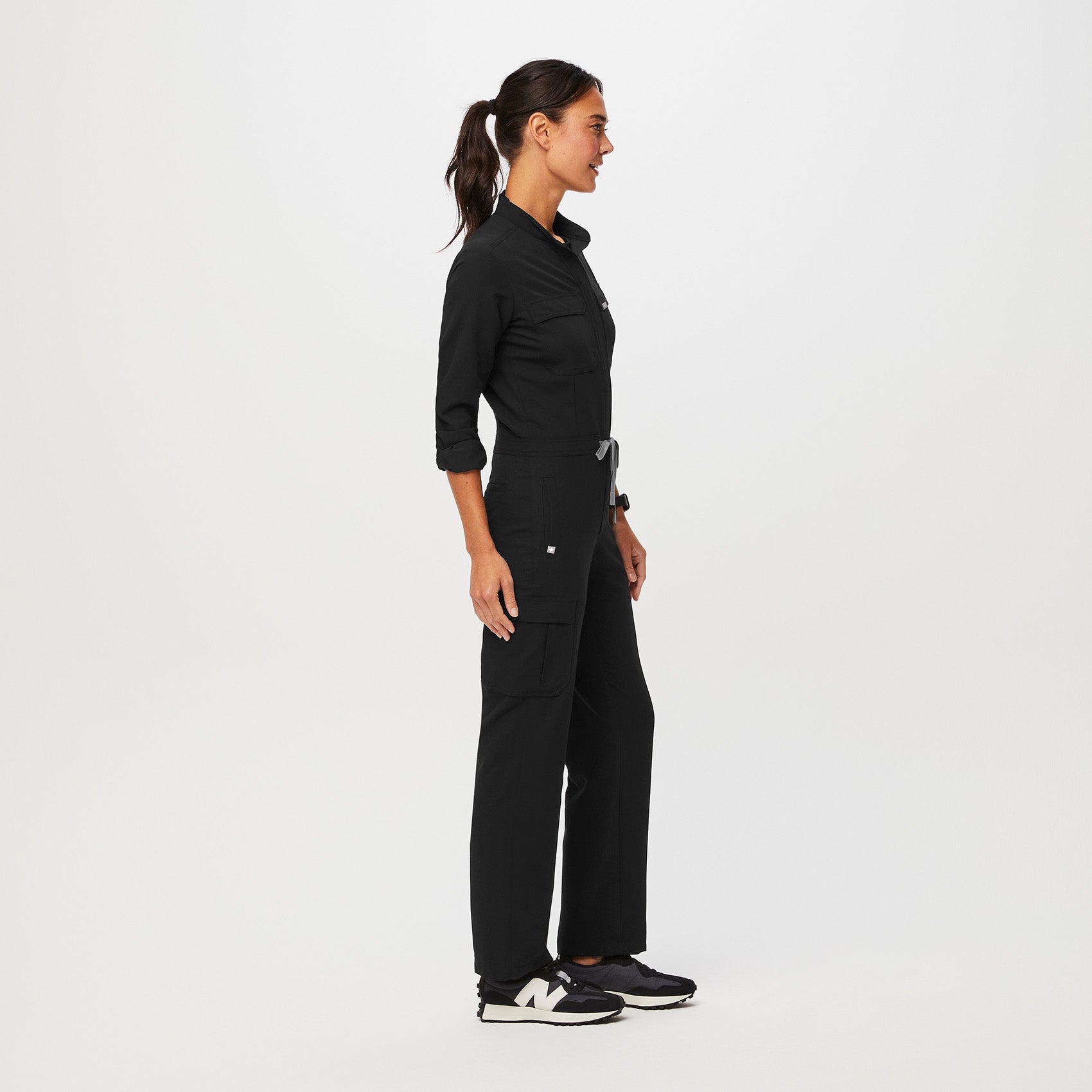 Figs Jumpsuit Scrubs - ftngt2k