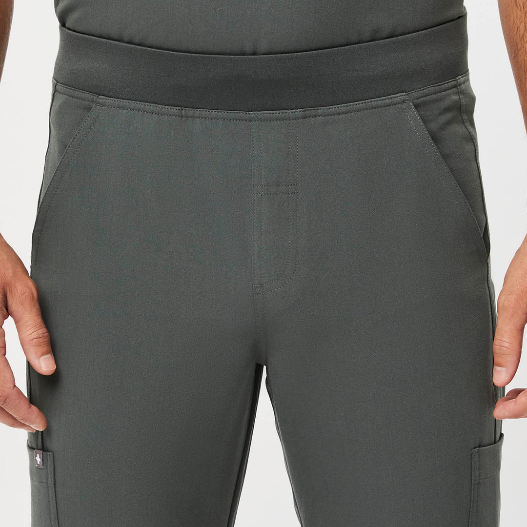 Men's Axim™ Cargo Scrub Pants - Bonsai · FIGS