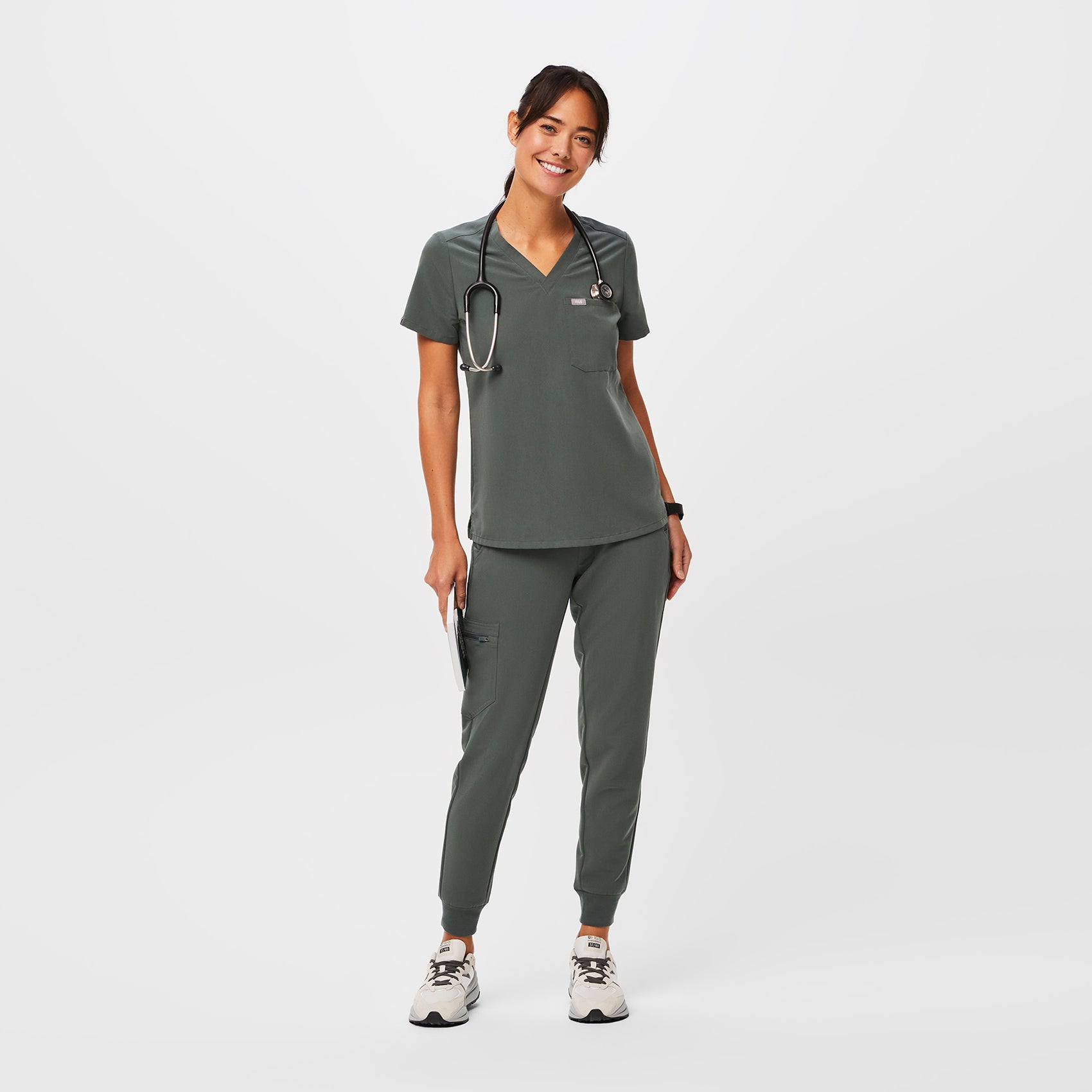 Women's Bonsai Scrubs · FIGS