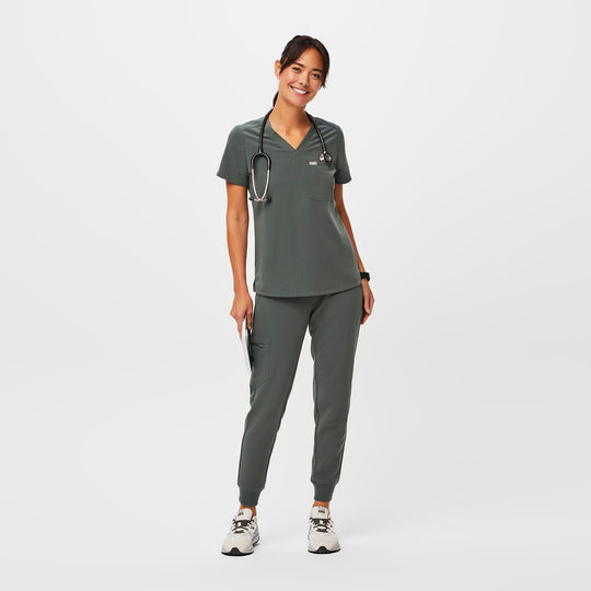 Women's Bonsai Scrubs · FIGS