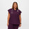 Women's Rafaela Oversized Scrub Top™