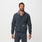 Wendbare OP-Jacke