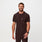 Men’s Corfield Henley Scrub Top