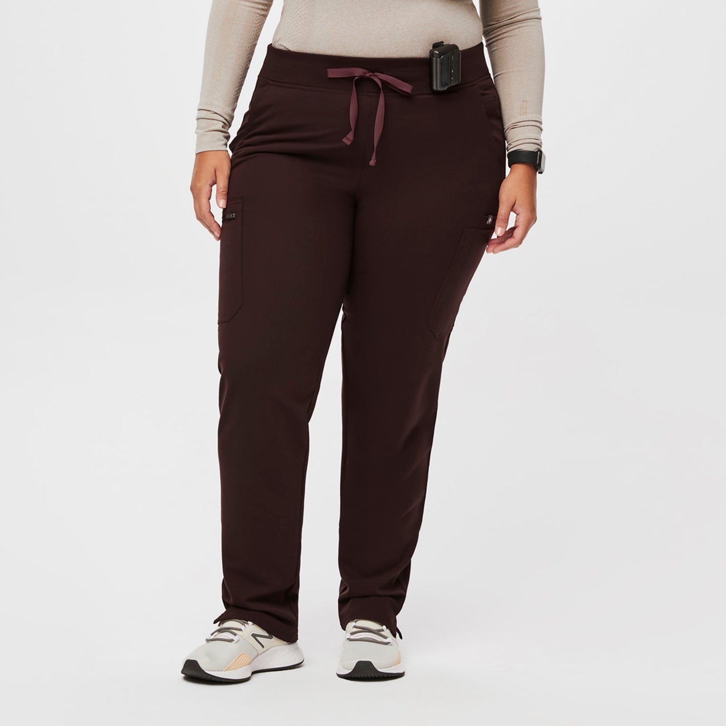 Women’s Yola™ Skinny Scrub Pants 2.0 · FIGS