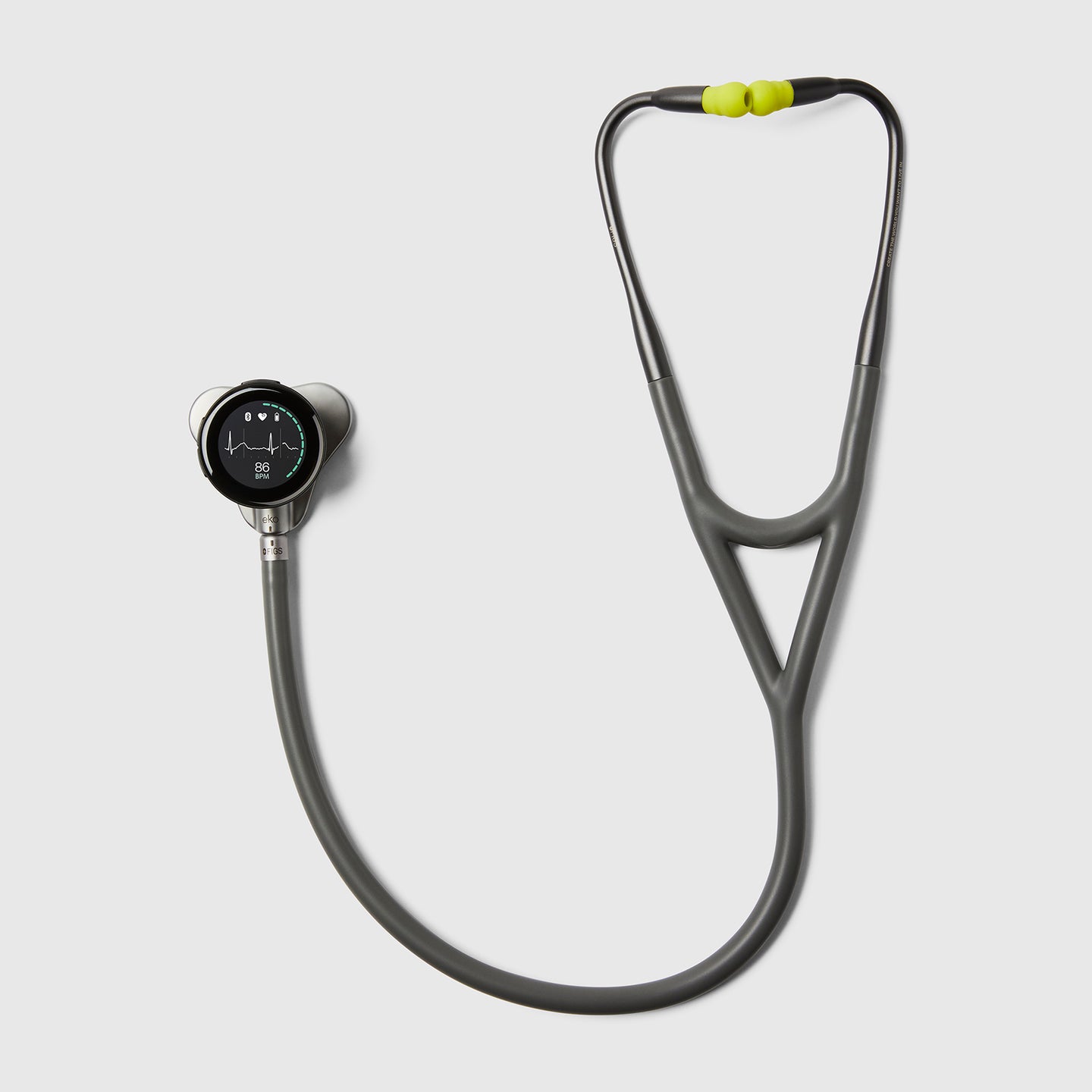 FIGS Eko CORE 500™ Digital Stethoscope