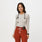 Women's Salta Seamless Longsleeve Underscrub