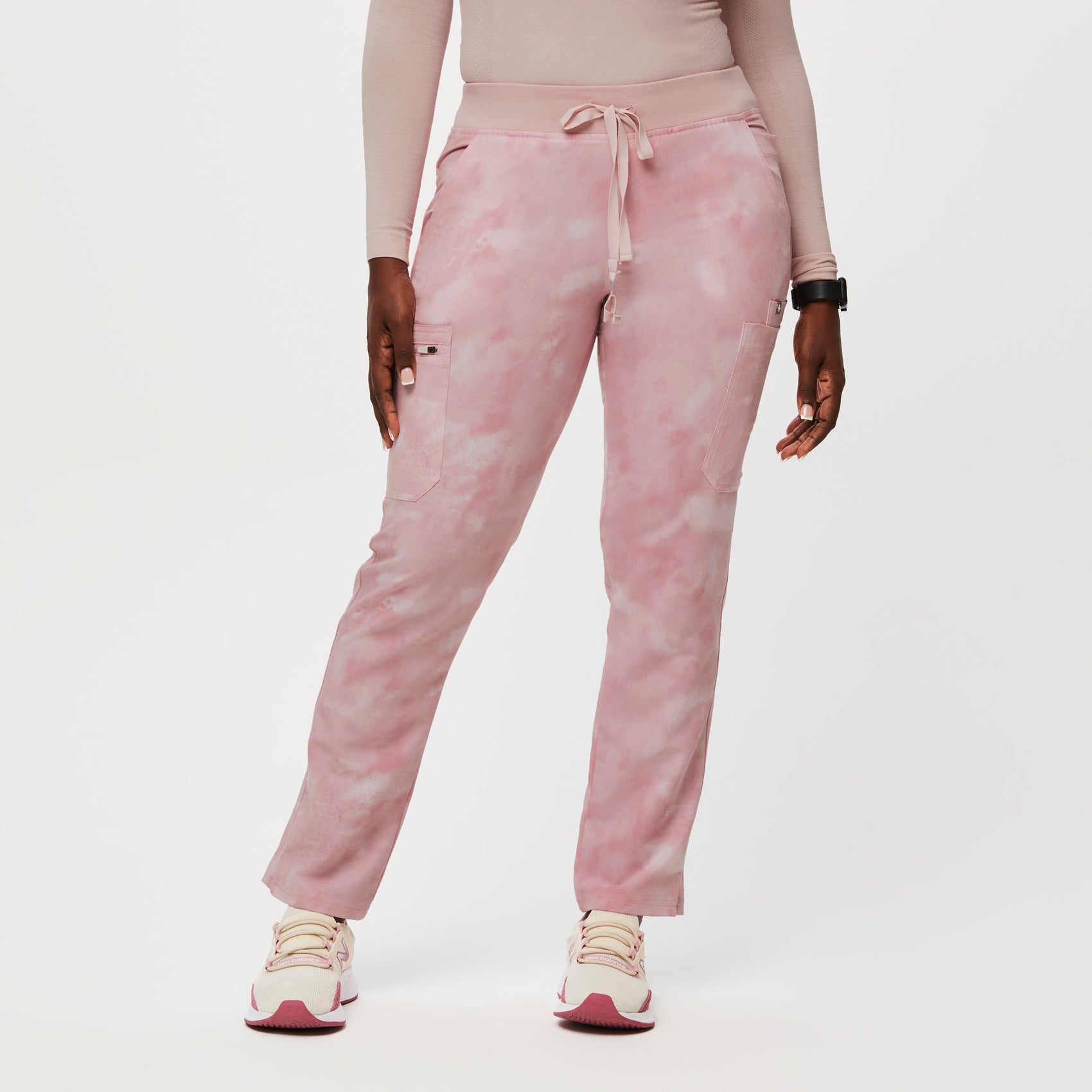 Women’s Yola™ Skinny Scrub Pants 2.0 · FIGS