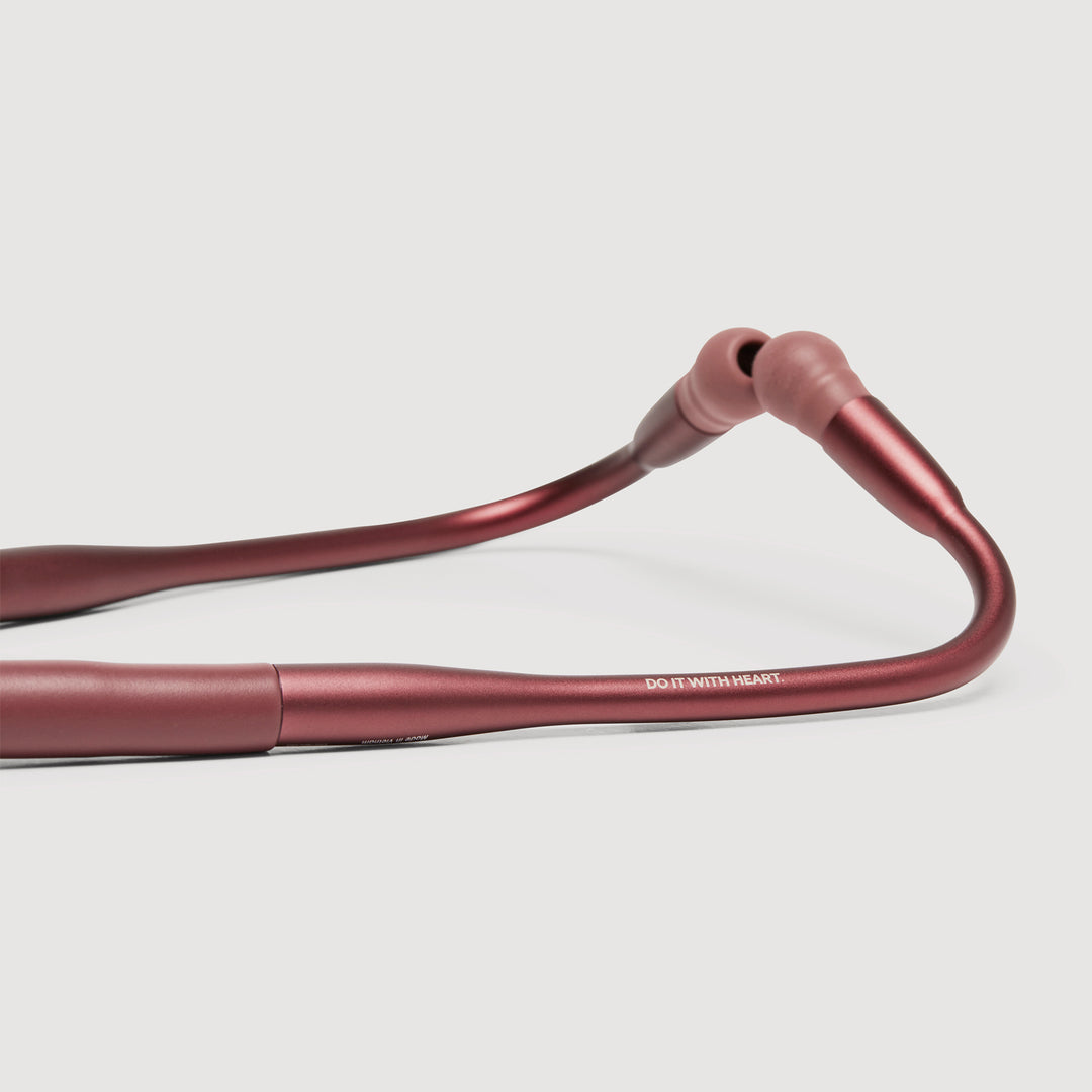 FIGS Eko CORE 500™ Digital Stethoscope Mauve