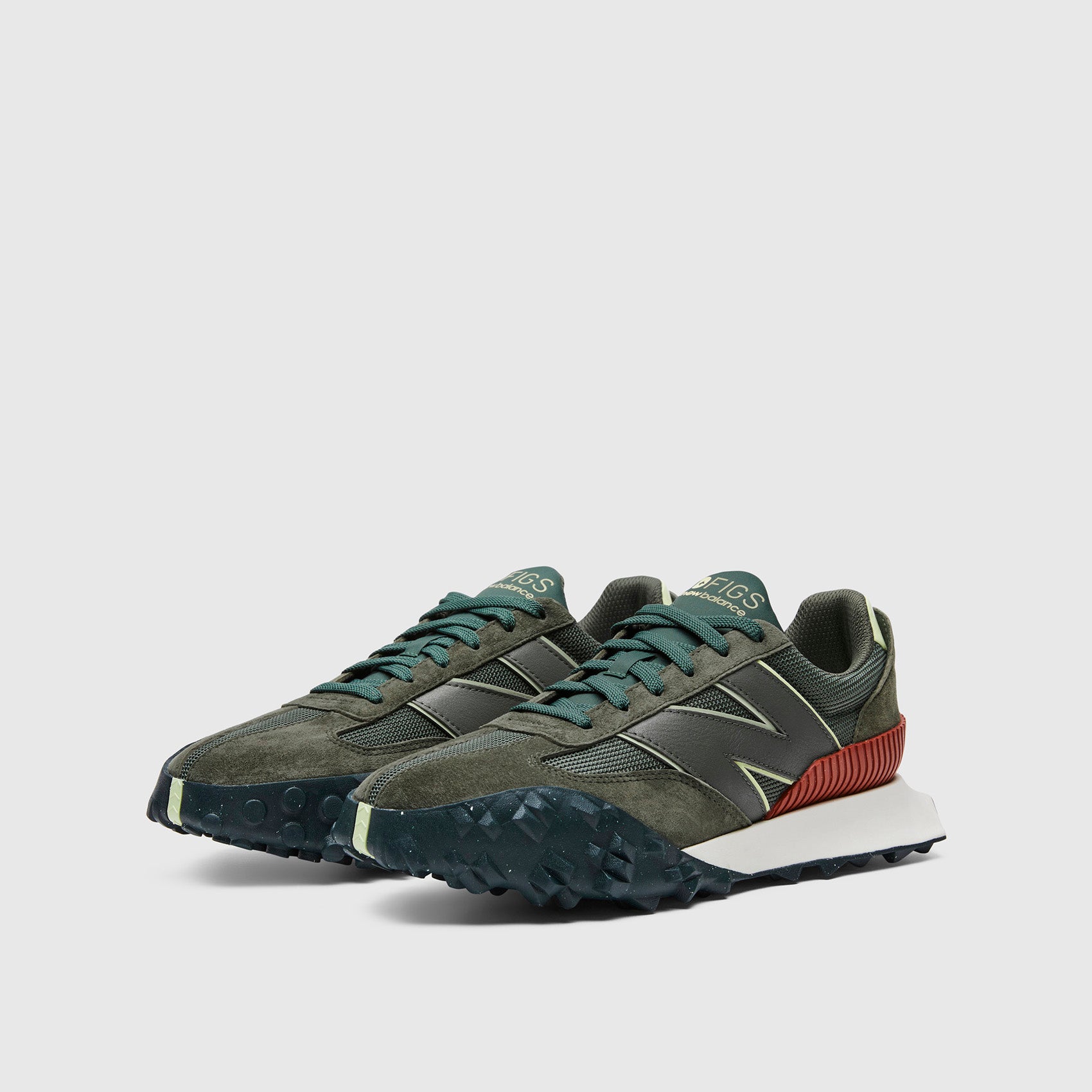 New balance 620 Olive mujer online