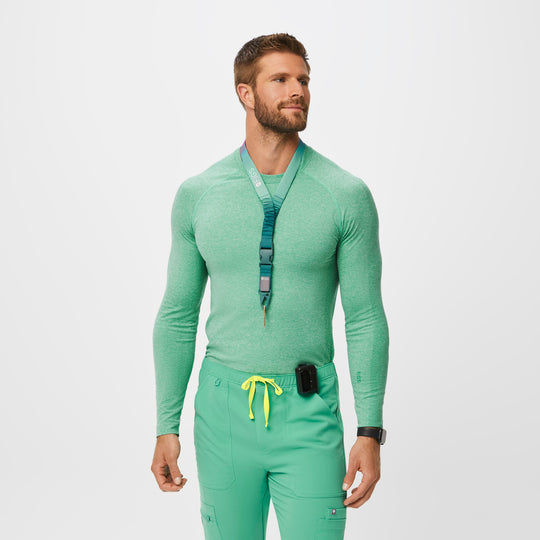 Lanyard Ombre Deep Reef · FIGS