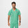 Men's Chisec Three-Pocket Scrub Top™