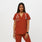 Women's Casma Three-Pocket Scrub Top™
