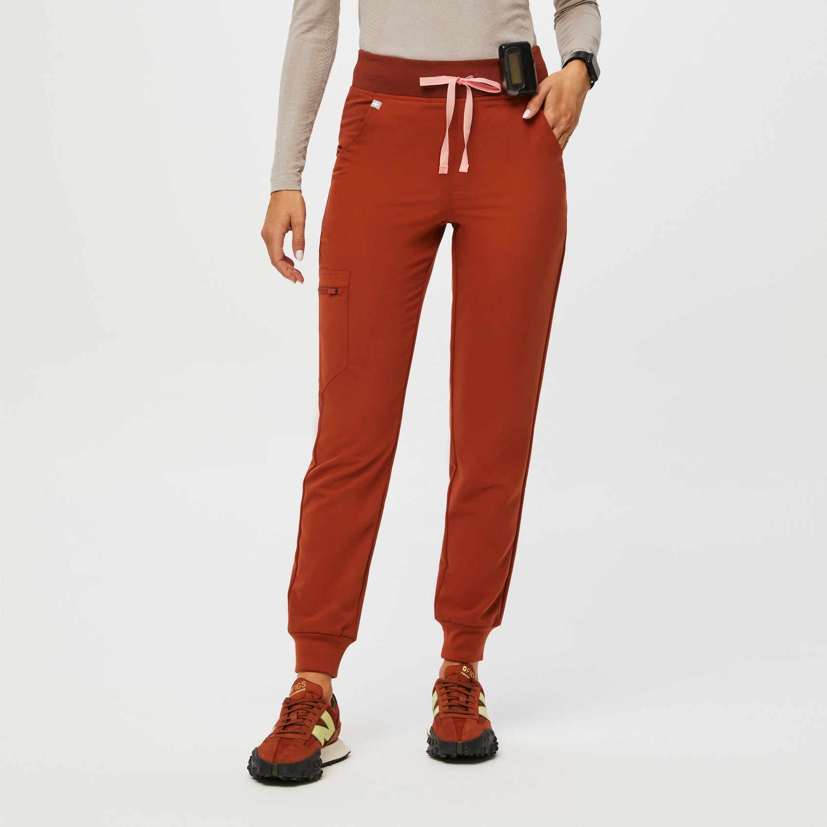 Women s Jogger Scrub Pants FIGS