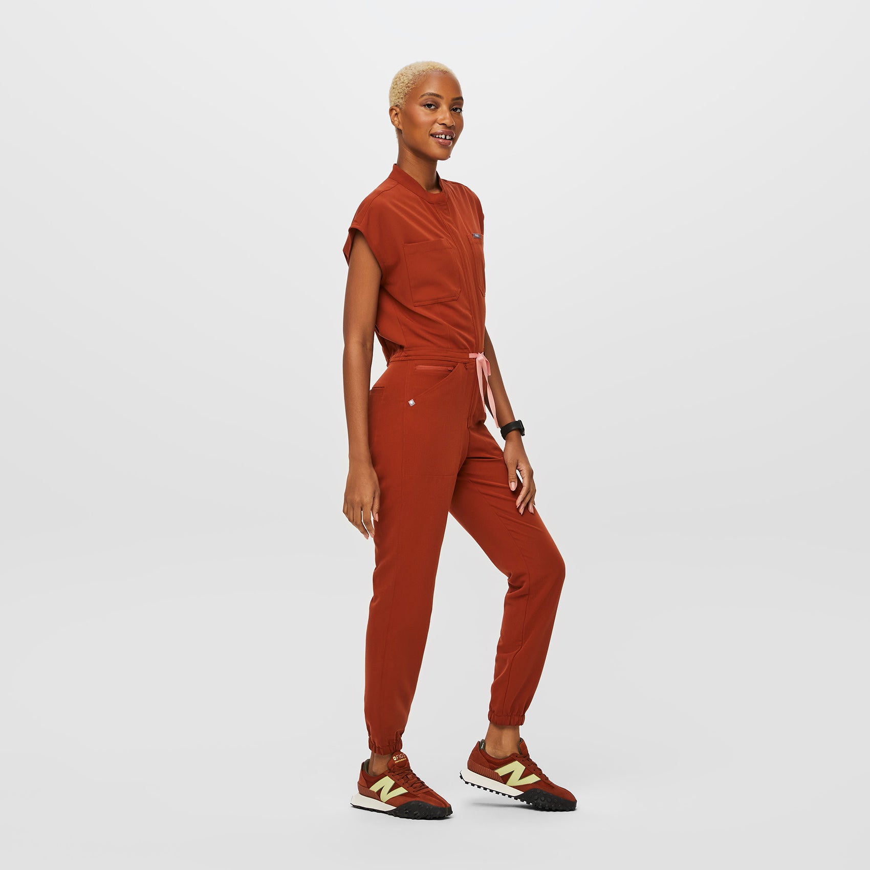 Women s scrubjumpsuits figs