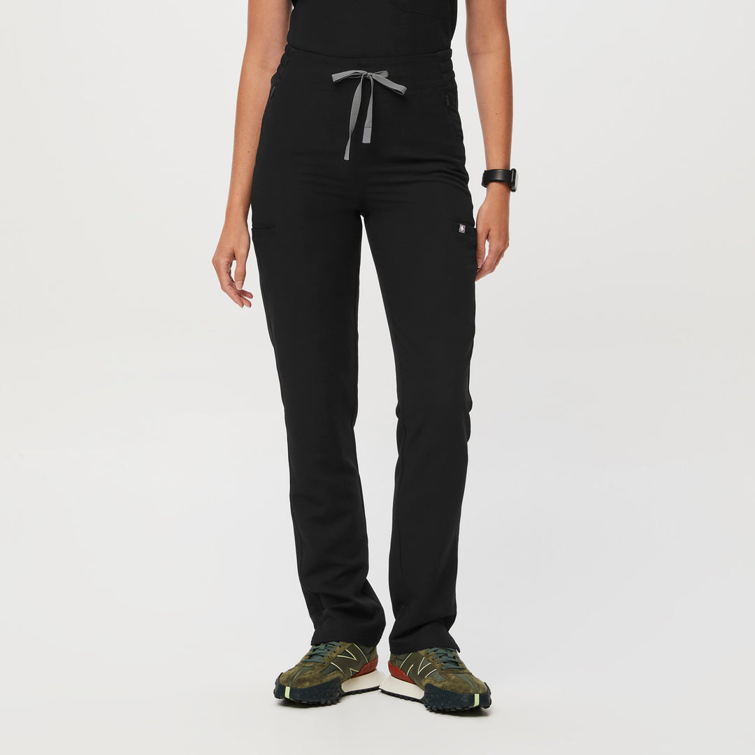 Women’s Evans Skinny Scrub Pants · FIGS