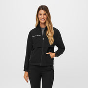 Women’s Sydney Performance Scrub Jacket