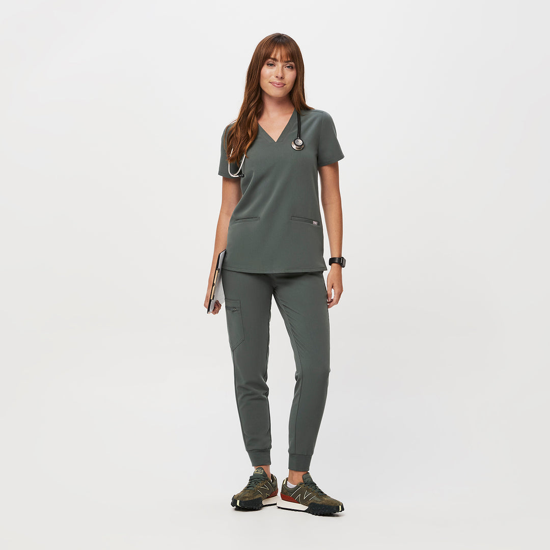 Women's Bonsai Scrubs · FIGS