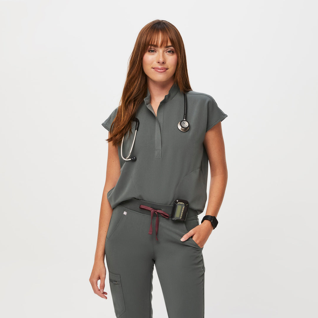 Women's Bonsai Scrubs · FIGS