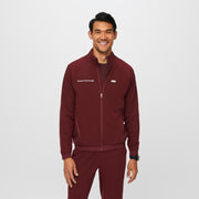 Men’s Cobaki Performance Scrub Jacket 