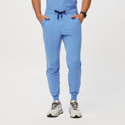 Pantalon d'uniforme médical coupe jogging Tansen™ pour hommes