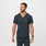 Men's Chisec Three-Pocket Scrub Top™