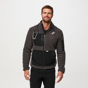 Chaqueta sherpa On-Shift™ para hombre