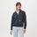 Women's Reversible Scrub Jacket
