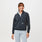 Women's Reversible Scrub Jacket
