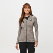 Women’s Salta Seamless Full Zip