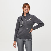 Blouson en tricot On-Shift™ sur le quart de travail pour femmes