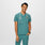 Men's Leon™ Three-Pocket Scrub Top