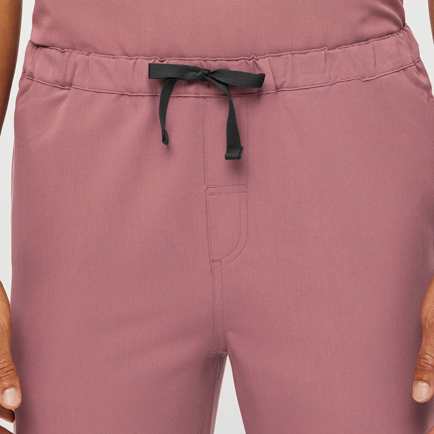 Men's Pisco™ Basic Scrub Pants Mauve · FIGS