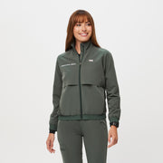 Women’s Sydney Performance Scrub Jacket