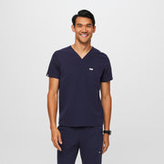 Men's Chisec Three-Pocket Scrub Top™