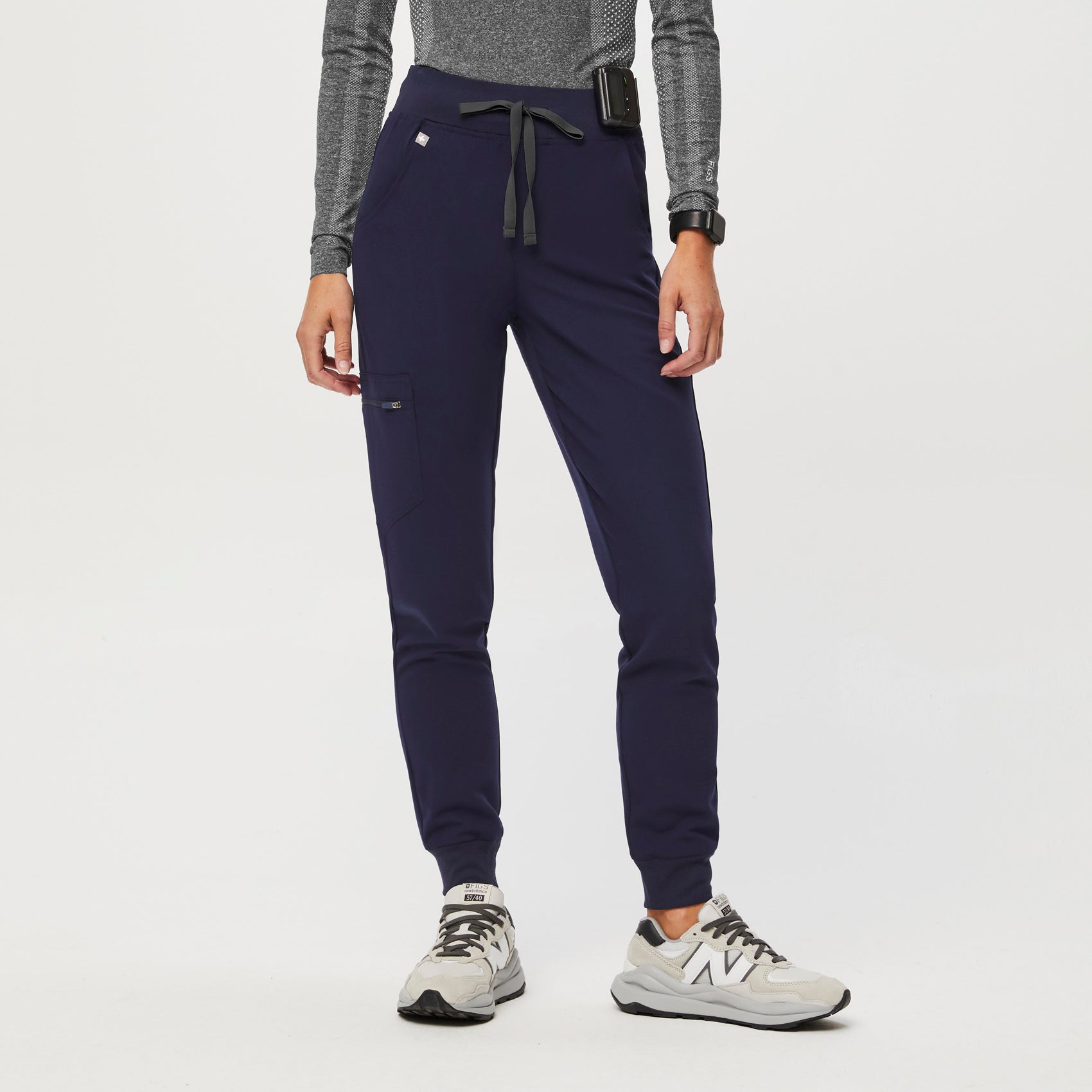 Women's Jogger Scrub Pants · FIGS