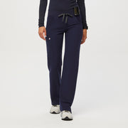 Women's Kade cargo scrub pants