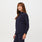 Rafaela™ Oversized Longsleeve Scrub Top