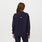 Rafaela™ Oversized Longsleeve Scrub Top