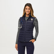 Women’s On-Shift Packable Puffer Vest™