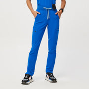 Women’s High Waisted Yola Skinny Scrub Pants™