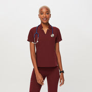 Women’s Inala Scrub Top 